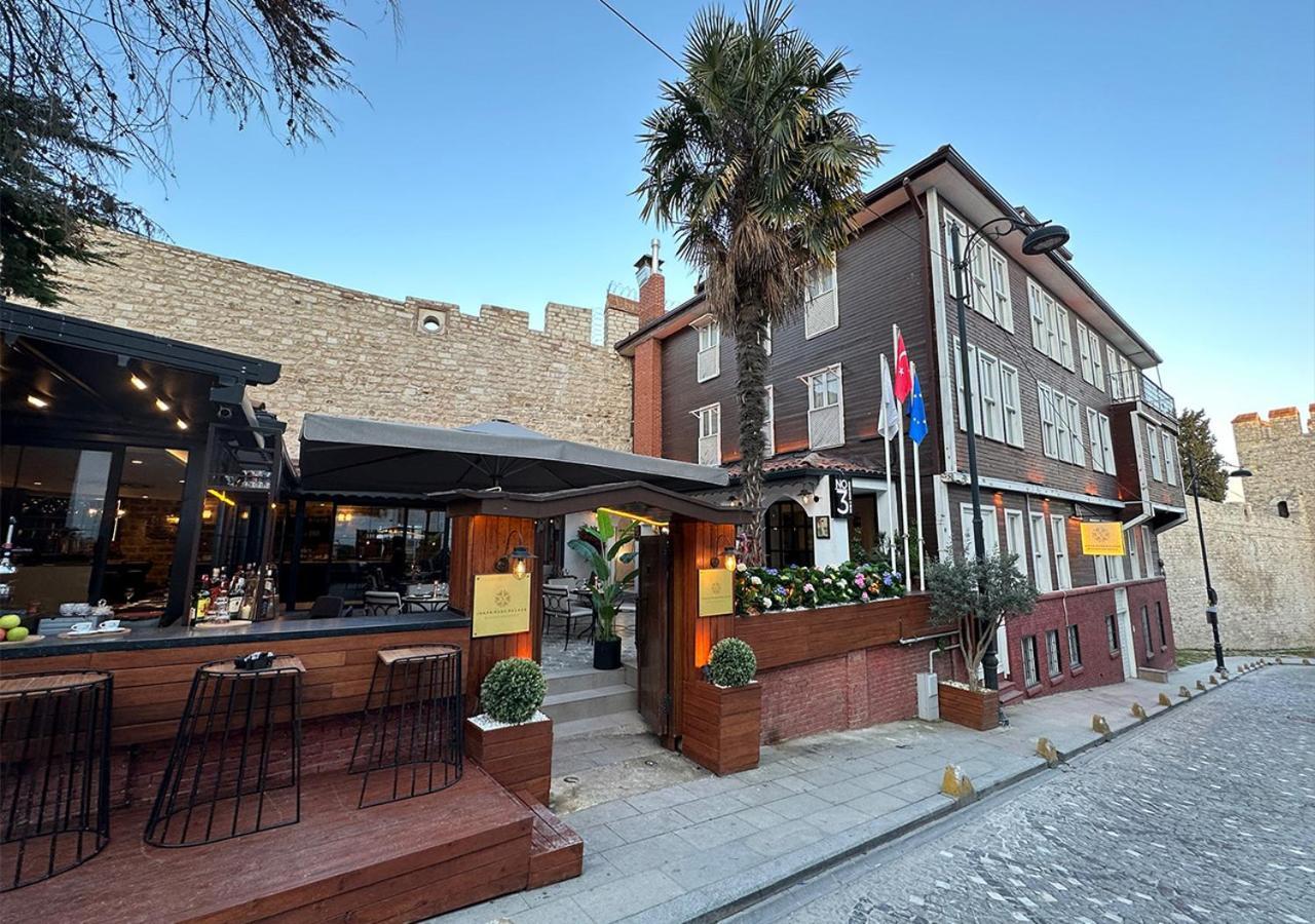 Ishakpasa Palace By Joyway Hotels, Istanbul